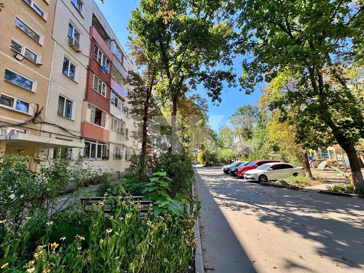 Фото №9: 2-комнатная квартира 50 м² - Мариуполь, Центральный, ул. Куприна, 31