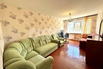 Фото №2: 2-комнатная квартира 50 м² - Мариуполь, р. Центральный, ул. Куприна, 31
