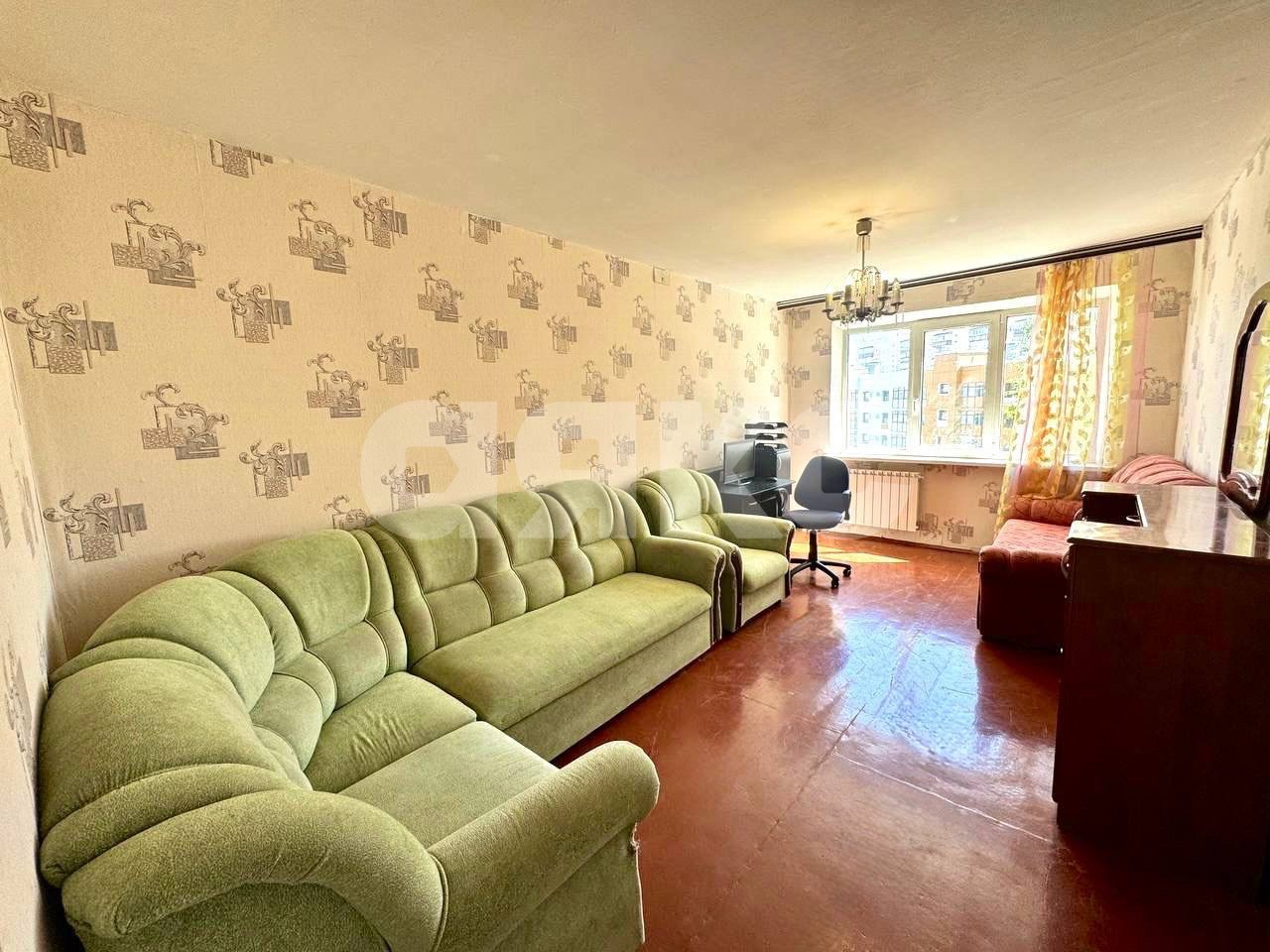 Фото №2: 2-комнатная квартира 50 м² - Мариуполь, Центральный, ул. Куприна, 31