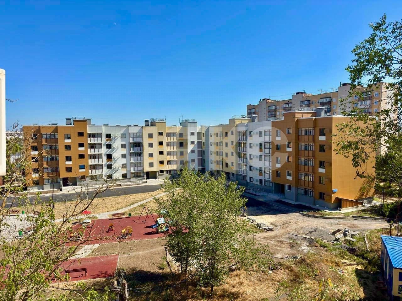 Фото №8: 2-комнатная квартира 50 м² - Мариуполь, Центральный, ул. Куприна, 31