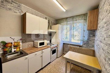 Фото №1: 2-комнатная квартира 50 м² - Мариуполь, р. Центральный, ул. Куприна, 31