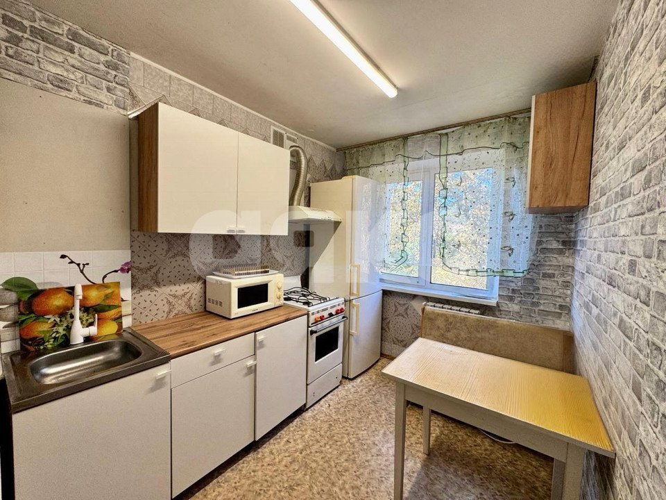 Фото №1: 2-комнатная квартира 50 м² - Мариуполь, Центральный, ул. Куприна, 31