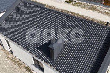 Фото №3: Дом 107 м² - Натухаевская, ул. Звёздная, 22