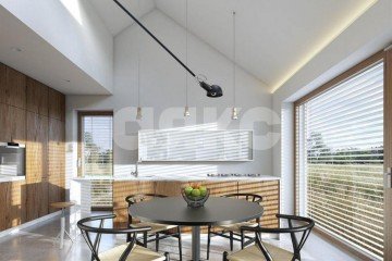 Фото №1: Дом 107 м² - Натухаевская, ул. Звёздная, 22