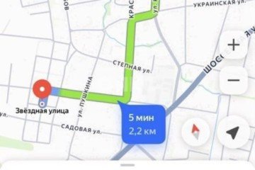 Фото №5: Дом 107 м² - Натухаевская, ул. Звёздная, 22