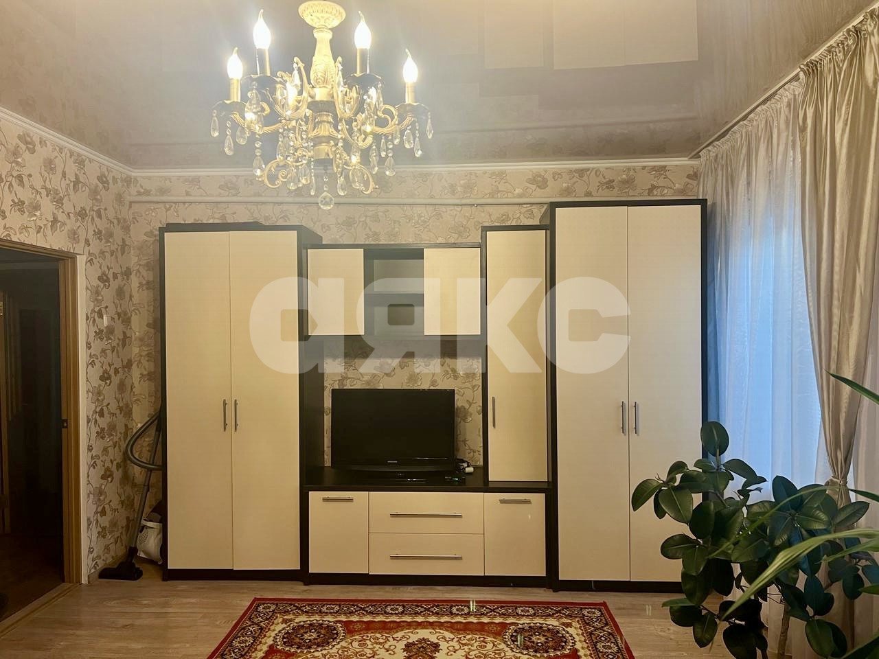 Фото №10: Дом 78 м² + 419 сот. - Симферополь, квартал Белое-2, ул. Почтовая