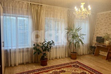 Фото №1: Дом 78 м² - Симферополь, мкр. квартал Белое-2, ул. Почтовая
