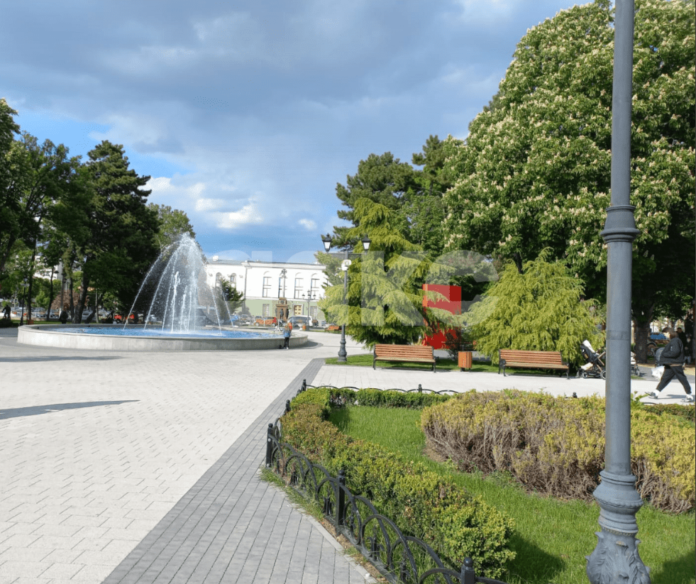 Фото №3: 2-комнатная квартира 45 м² - Симферополь, 847-й квартал, пр-кт Кирова, 28