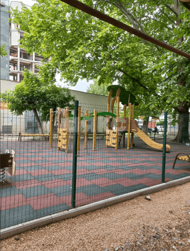 Фото №7: 2-комнатная квартира 45 м² - Симферополь, 847-й квартал, пр-кт Кирова, 28