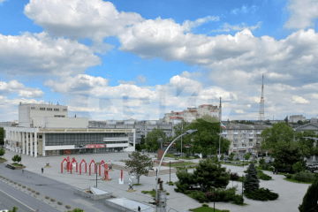 Фото №2: 2-комнатная квартира 45 м² - Симферополь, мкр. 847-й квартал, пр-кт Кирова, 28