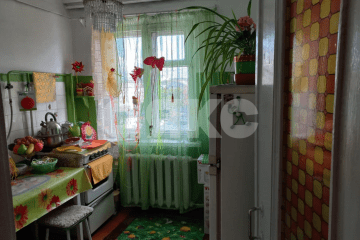 Фото №4: 2-комнатная квартира 45 м² - Симферополь, мкр. 847-й квартал, пр-кт Кирова, 28