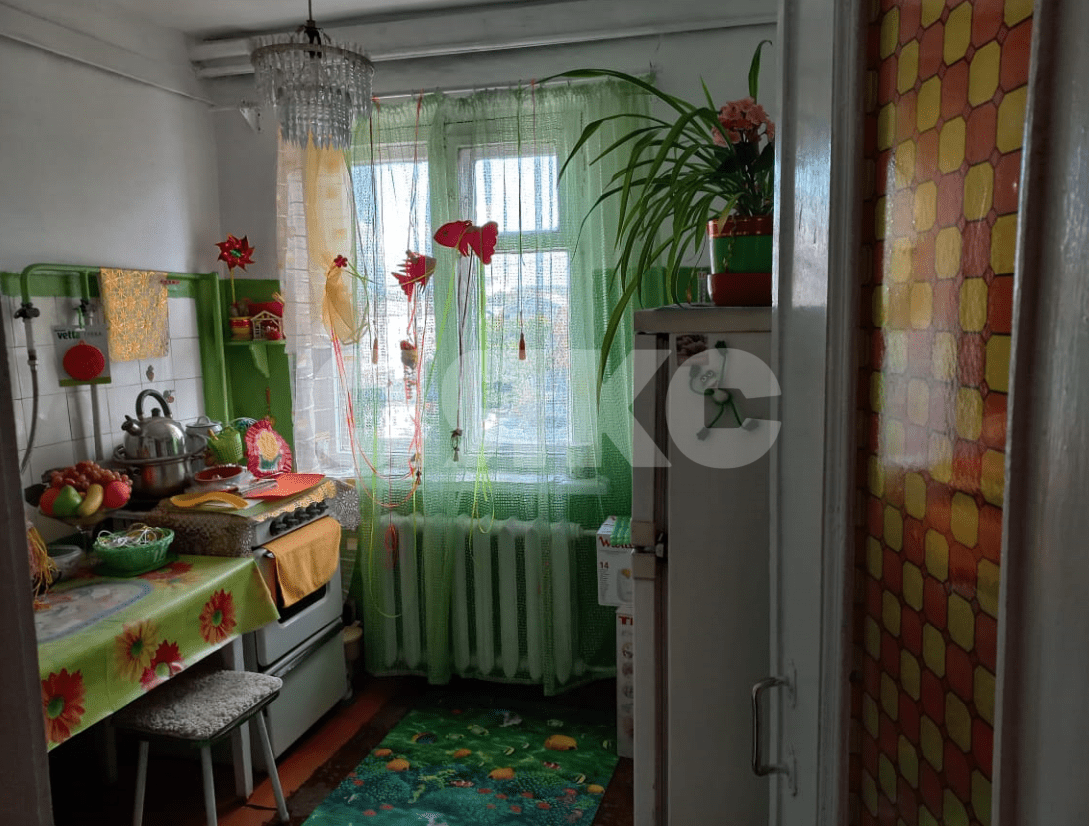 Фото №4: 2-комнатная квартира 45 м² - Симферополь, 847-й квартал, пр-кт Кирова, 28