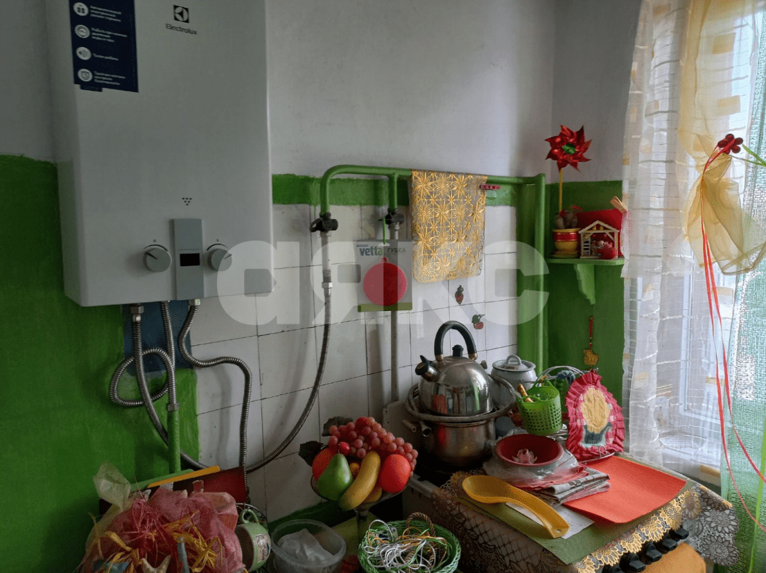 Фото №5: 2-комнатная квартира 45 м² - Симферополь, 847-й квартал, пр-кт Кирова, 28