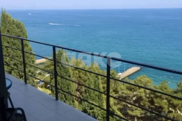Фото №3: Коммерция 800 м² - Алушта, мкр. Профессорский Уголок, ул. Набережная, 12/2