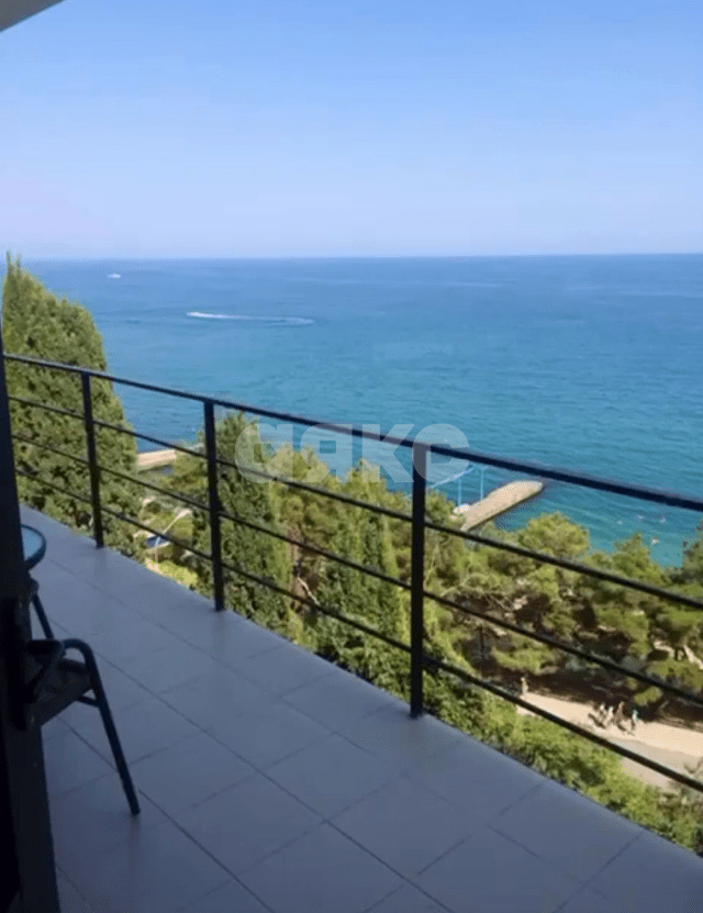Фото №3: Коммерция 800 м² - Алушта, Профессорский Уголок, аллея Декабристов, 3