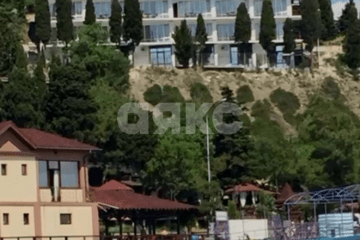 Фото №1: Коммерция 800 м² - Алушта, мкр. Профессорский Уголок, ул. Набережная, 12/2