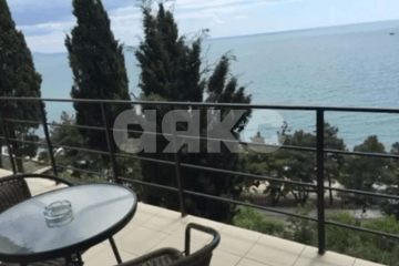 Фото №4: Коммерция 800 м² - Алушта, мкр. Профессорский Уголок, ул. Набережная, 12/2