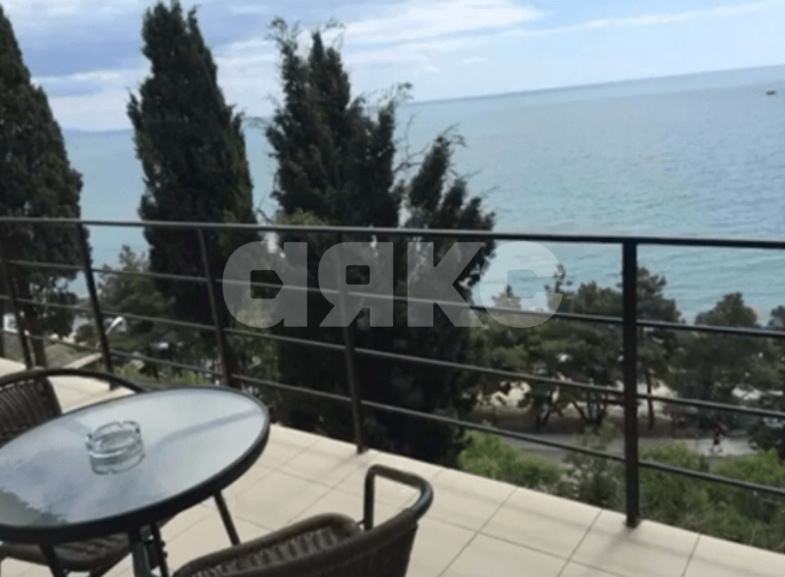 Фото №4: Коммерция 800 м² - Алушта, Профессорский Уголок, аллея Декабристов, 3