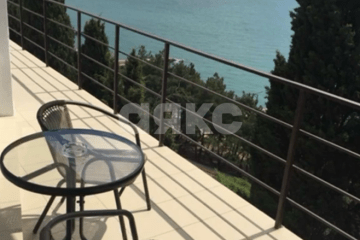 Фото №2: Коммерция 800 м² - Алушта, мкр. Профессорский Уголок, ул. Набережная, 12/2