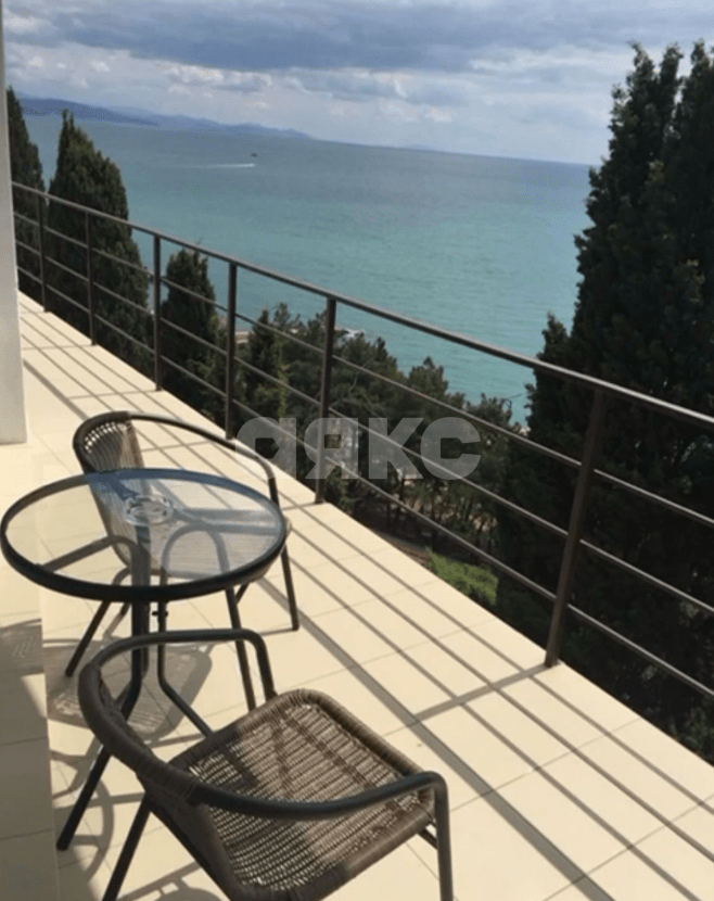 Фото №2: Коммерция 800 м² - Алушта, Профессорский Уголок, аллея Декабристов, 3
