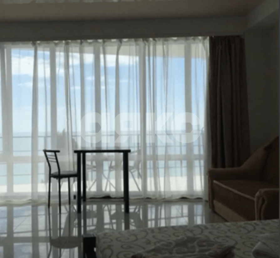 Фото №5: Коммерция 800 м² - Алушта, Профессорский Уголок, аллея Декабристов, 3