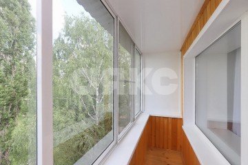 Фото №5: 3-комнатная квартира 54 м² - Липецк, мкр. Правобережный округ, ул. Плеханова, 63А