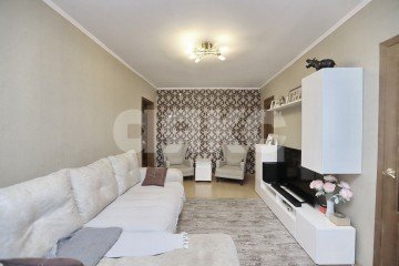 Фото №2: 3-комнатная квартира 54 м² - Липецк, мкр. Правобережный округ, ул. Плеханова, 63А