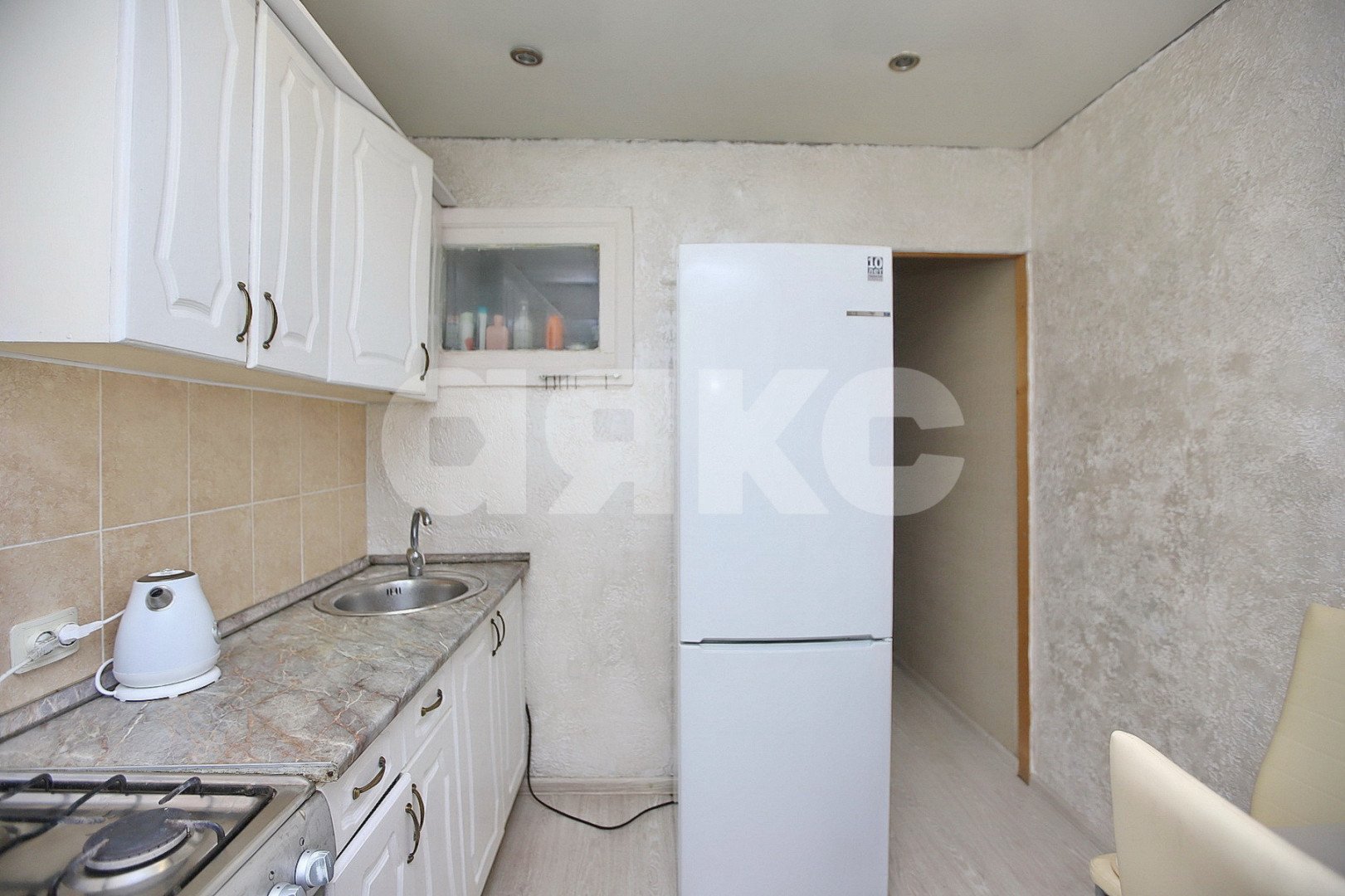 Фото №12: 3-комнатная квартира 54 м² - Липецк, Правобережный округ, ул. Плеханова, 63А