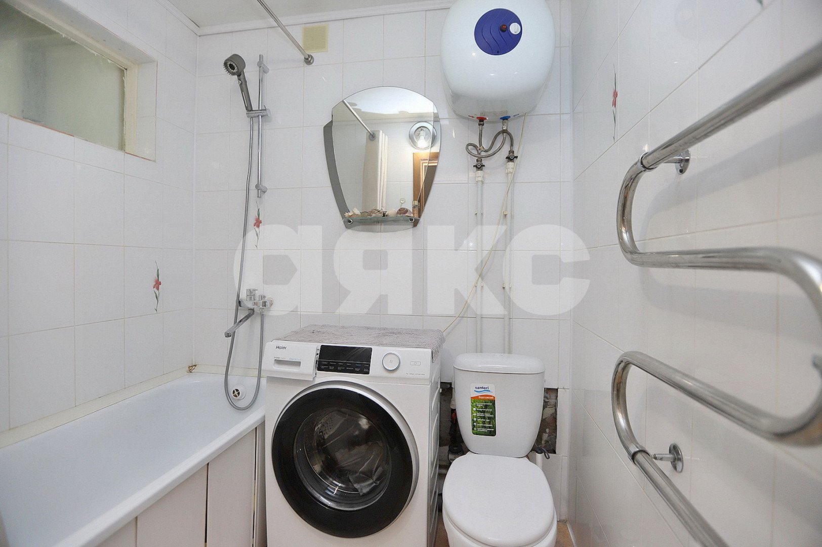 Фото №14: 3-комнатная квартира 54 м² - Липецк, Правобережный округ, ул. Плеханова, 63А
