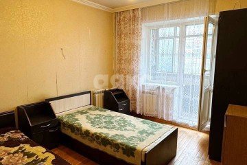 Фото №4: 3-комнатная квартира 63 м² - Липецк, мкр. Октябрьский округ, ул. Доватора, 2