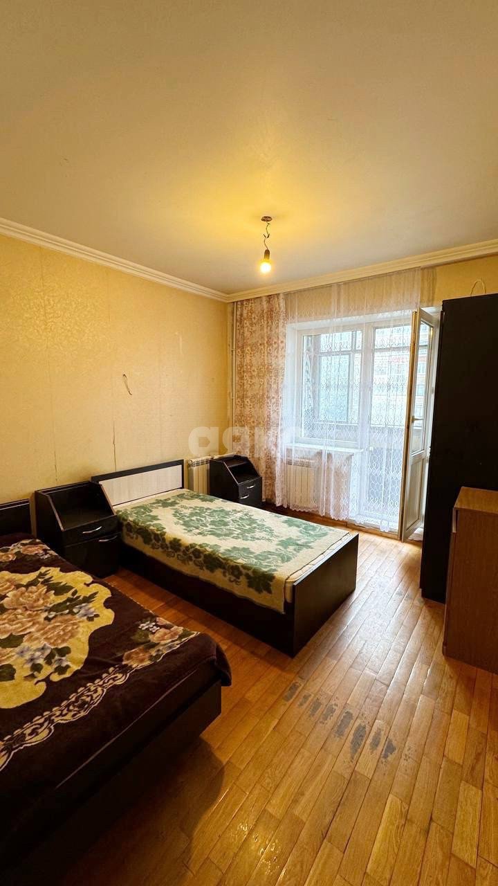 Фото №4: 3-комнатная квартира 63 м² - Липецк, Октябрьский округ, ул. Доватора, 2