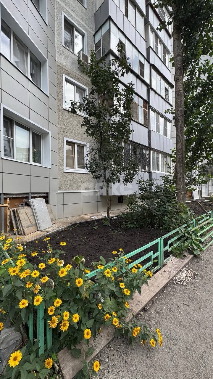 Фото №9: 3-комнатная квартира 63 м² - Липецк, Октябрьский округ, ул. Доватора, 2