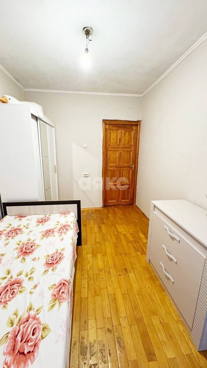 Фото №5: 3-комнатная квартира 63 м² - Липецк, Октябрьский округ, ул. Доватора, 2