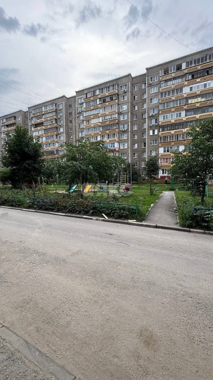Фото №10: 3-комнатная квартира 63 м² - Липецк, Октябрьский округ, ул. Доватора, 2