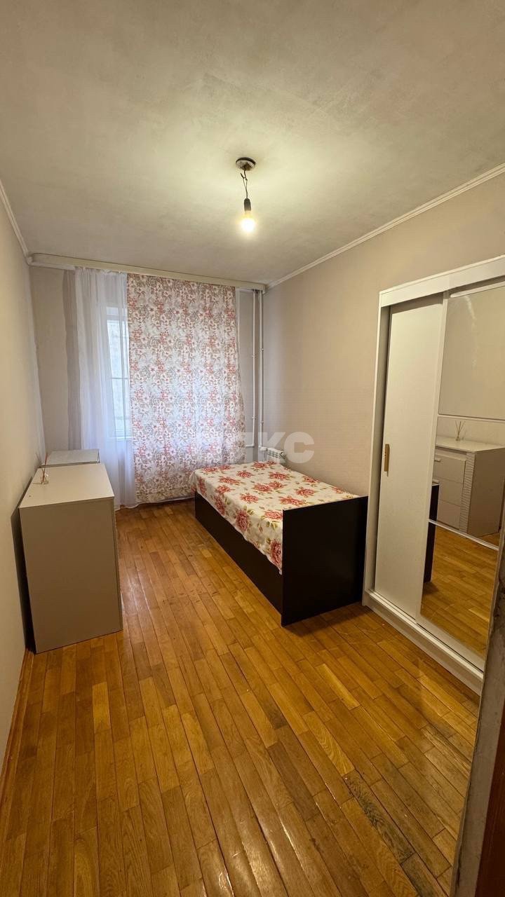 Фото №6: 3-комнатная квартира 63 м² - Липецк, Октябрьский округ, ул. Доватора, 2