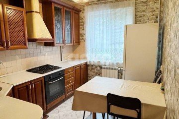 Фото №1: 3-комнатная квартира 63 м² - Липецк, мкр. Октябрьский округ, ул. Доватора, 2