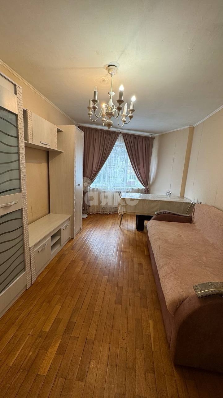 Фото №3: 3-комнатная квартира 63 м² - Липецк, Октябрьский округ, ул. Доватора, 2