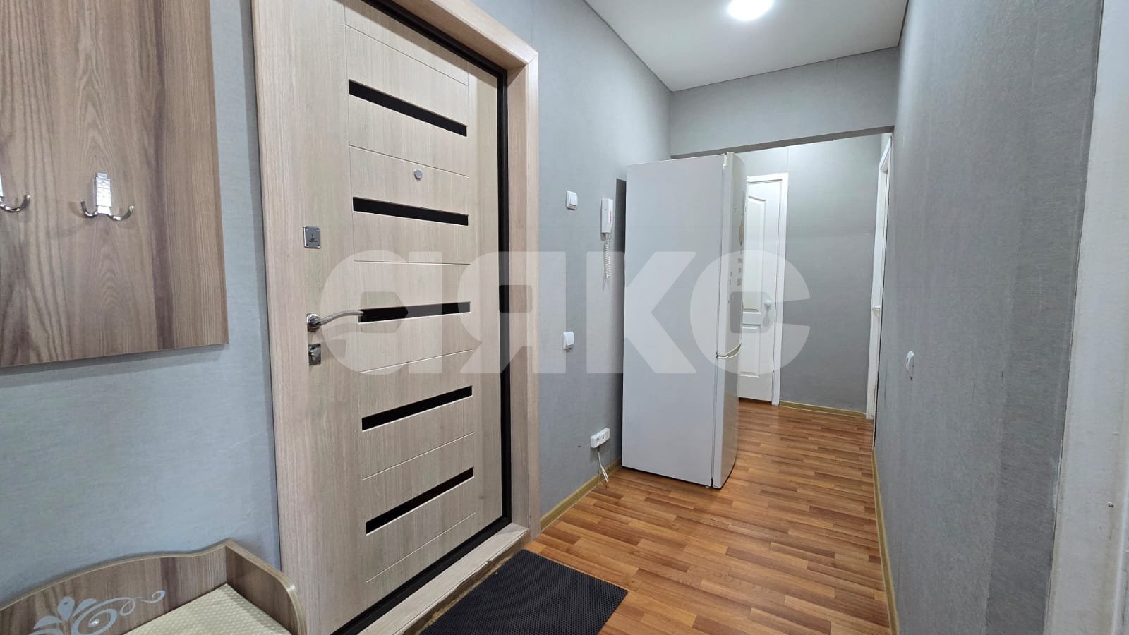 Фото №9: 2-комнатная квартира 56 м² - Нижнекамск, 35-й, ул. Рифката Гайнуллина, 4