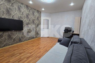 Фото №3: 2-комнатная квартира 56 м² - Нижнекамск, мкр. 35-й, ул. Рифката Гайнуллина, 4