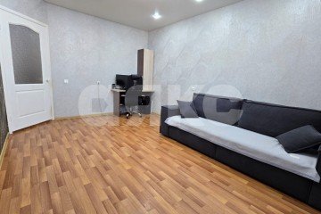 Фото №4: 2-комнатная квартира 56 м² - Нижнекамск, мкр. 35-й, ул. Рифката Гайнуллина, 4
