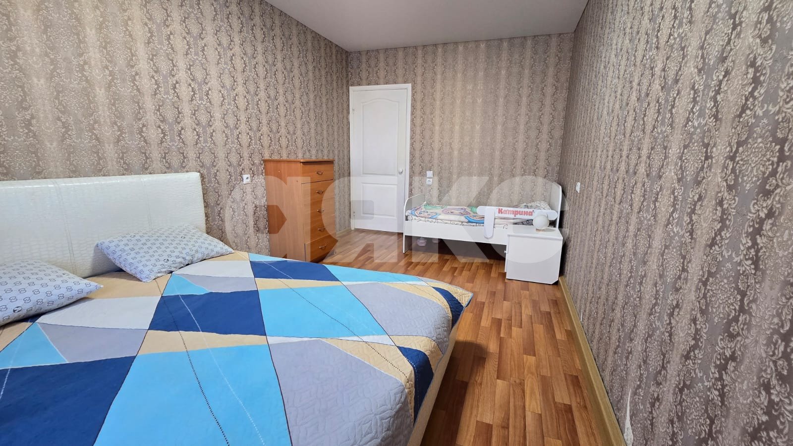 Фото №7: 2-комнатная квартира 56 м² - Нижнекамск, 35-й, ул. Рифката Гайнуллина, 4