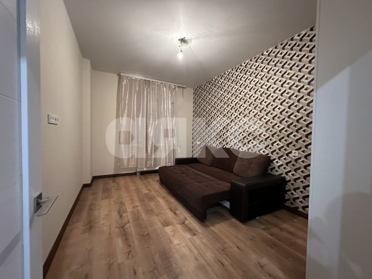 Фото №2: 2-комнатная квартира 60 м² - Раменское, жилой комплекс Берёзовая Роща, ул. Берёзовая Роща, 6