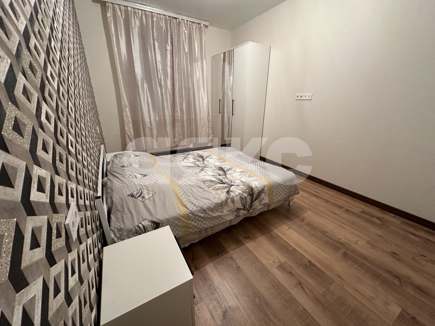Фото №11: 2-комнатная квартира 60 м² - Раменское, жилой комплекс Берёзовая Роща, ул. Берёзовая Роща, 6