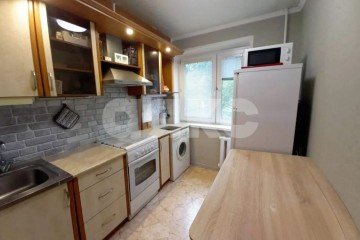 Фото №1: 2-комнатная квартира 48 м² - Жуковский, мкр. 2-й, ул. Гагарина, 49