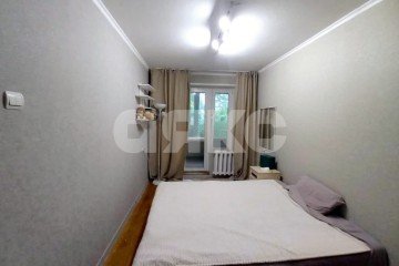 Фото №4: 2-комнатная квартира 48 м² - Жуковский, мкр. 2-й, ул. Гагарина, 49