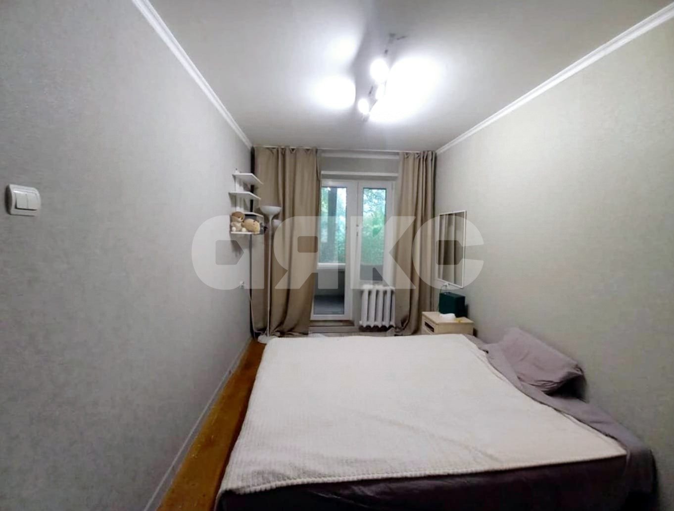Фото №4: 2-комнатная квартира 48 м² - Жуковский, 2-й, ул. Гагарина, 49