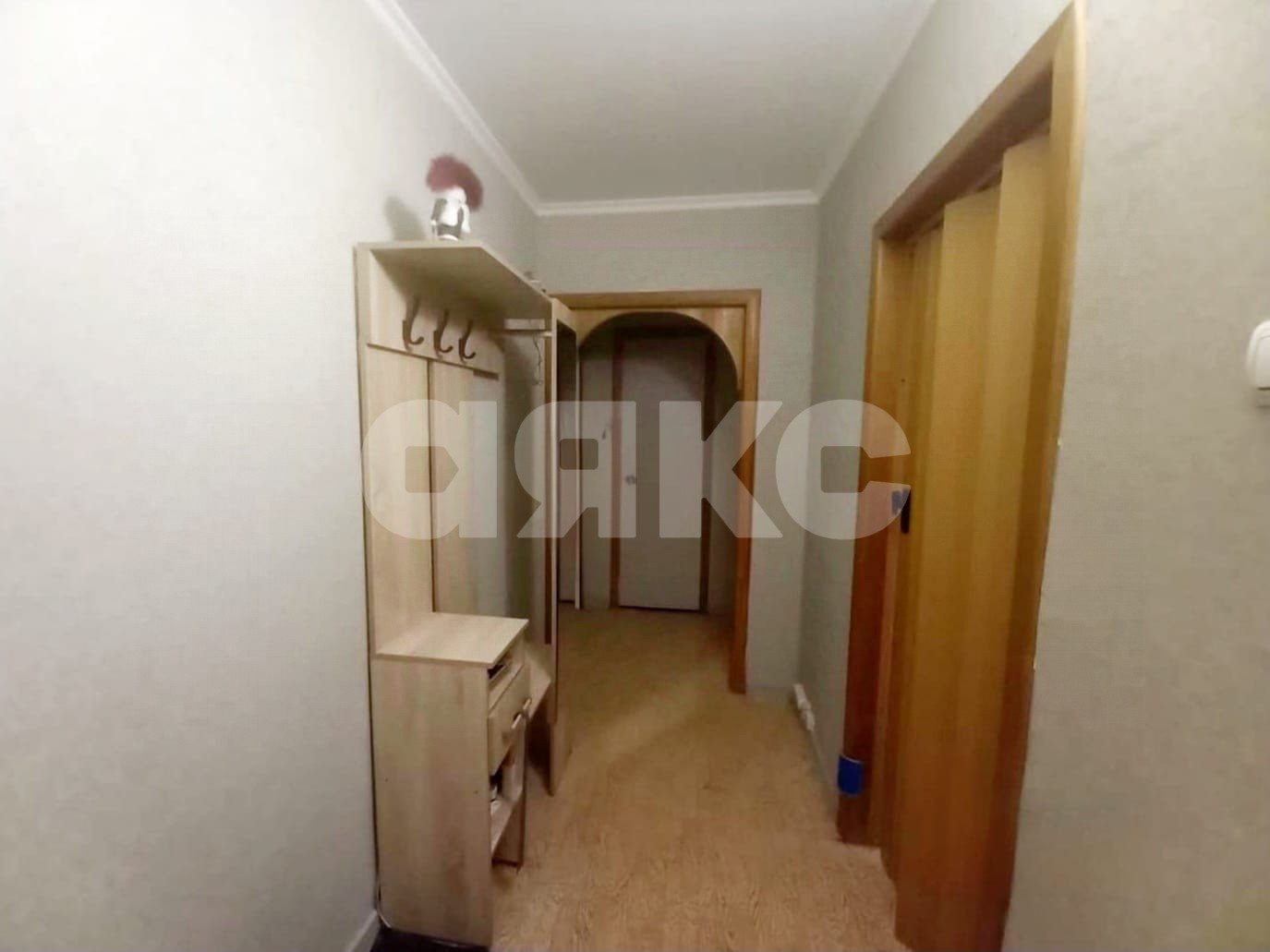 Фото №8: 2-комнатная квартира 48 м² - Жуковский, 2-й, ул. Гагарина, 49