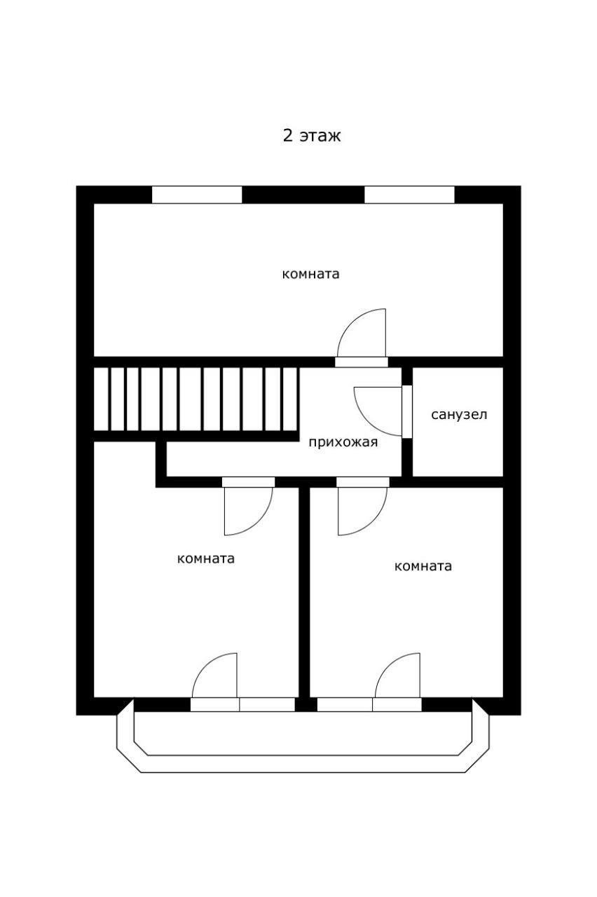 Фото №3: Дом 90 м² + 1.5 сот. - Новая Адыгея, ул. Восточная, 12/1
