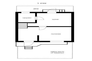 Фото №4: Дом 90 м² - Новая Адыгея, ул. Восточная, 12/1