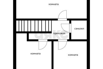 Фото №1: Таунхаус 90 м² - Новая Адыгея, ул. Восточная, 12/1